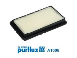PURFLUX A1006