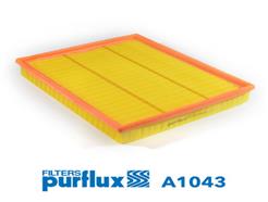 PURFLUX A1043