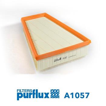 PURFLUX A1057 EAN: 3286061824336.