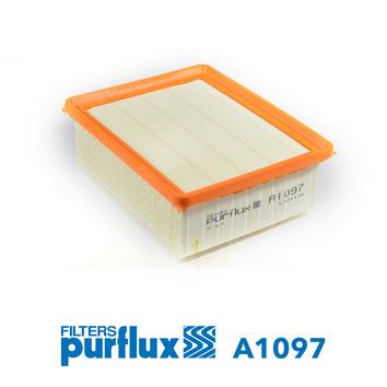 PURFLUX A1097 EAN: 3286061841838.