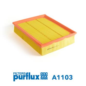 PURFLUX A1103 EAN: 3286061842385.