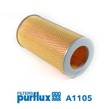 PURFLUX A1105 EAN: 3286061842408.