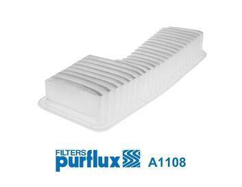 PURFLUX A1108 EAN: 3286061843085.