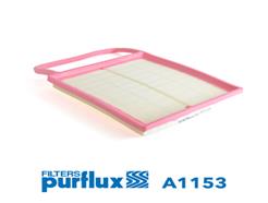 PURFLUX A1153
