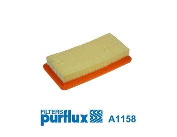PURFLUX A1158 EAN: 3286064048630.