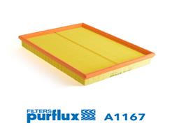PURFLUX A1167
