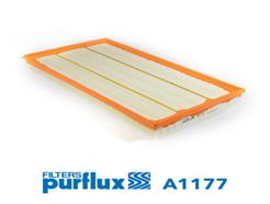 PURFLUX A1177