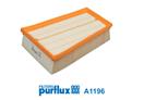 PURFLUX A1196