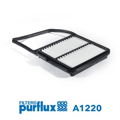 PURFLUX A1220 EAN: 3286064181863.