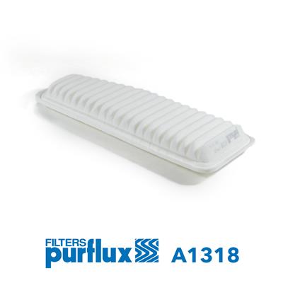 PURFLUX A1318 EAN: 3286064239915.