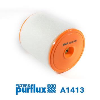 PURFLUX A1413 EAN: 3286062014132.