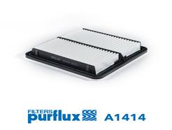 PURFLUX A1414