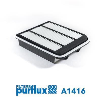 PURFLUX A1416 EAN: 3286062014163.