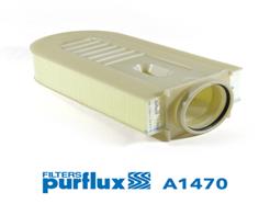 PURFLUX A1470