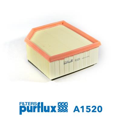 PURFLUX A1520 EAN: 3286062015207.