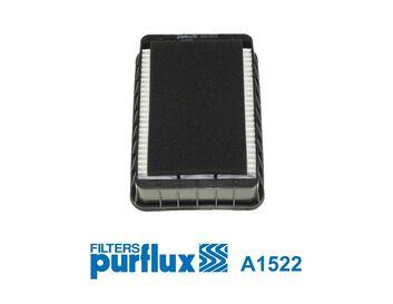 PURFLUX A1522 EAN: 3286062015221.