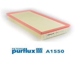 PURFLUX A1550