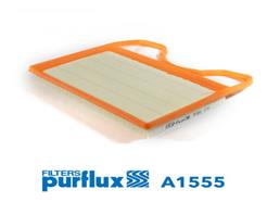 PURFLUX A1555