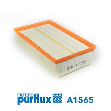 PURFLUX A1565 EAN: 3286062015658.