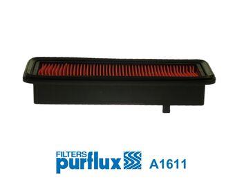 PURFLUX A1611 EAN: 3286062016112.