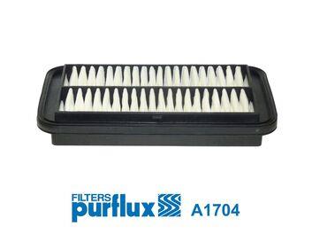 PURFLUX A1704 EAN: 3286062017041.