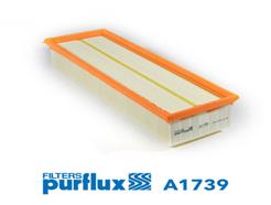 PURFLUX A1739