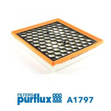 PURFLUX A1797 EAN: 3286062017973.