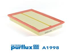 PURFLUX A1998