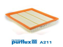 PURFLUX A211