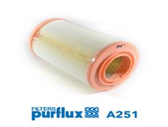 PURFLUX A251