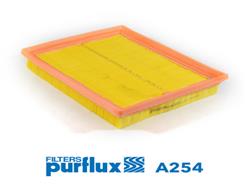 PURFLUX A254