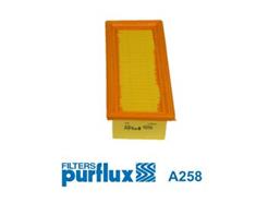 PURFLUX A258