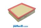 PURFLUX A3009