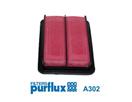 PURFLUX A302