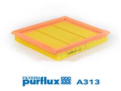 PURFLUX A313