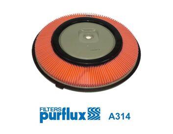 PURFLUX A314 EAN: 3286061790365.