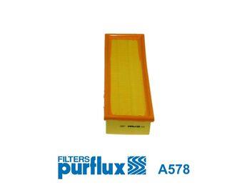 PURFLUX A578 EAN: 3286061679769.