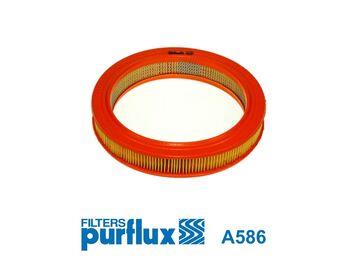 PURFLUX A586 EAN: 3286061685623.