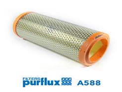 PURFLUX A588