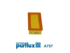 PURFLUX A757