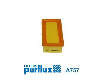 PURFLUX A757 EAN: 3286061719663.
