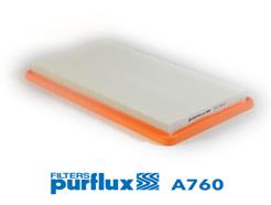 PURFLUX A760