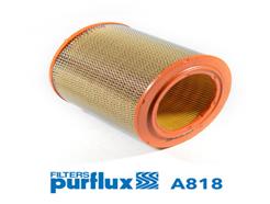 PURFLUX A818