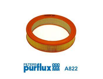 PURFLUX A822 EAN: 3286061743149.