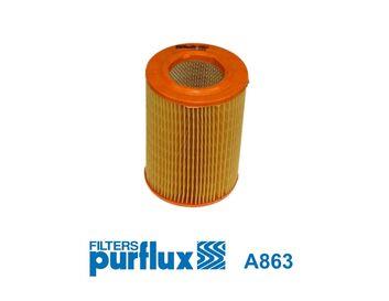 PURFLUX A863 EAN: 3286061748663.