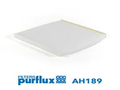 PURFLUX AH189