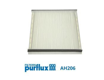 PURFLUX AH206 EAN: 3286064050602.