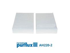 PURFLUX AH220-2