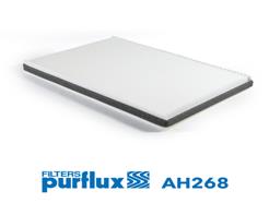 PURFLUX AH268