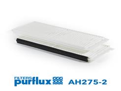 PURFLUX AH275-2